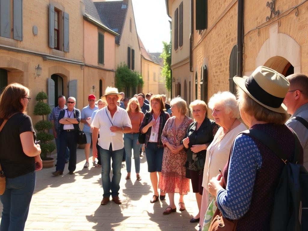 Mémoire de Provence