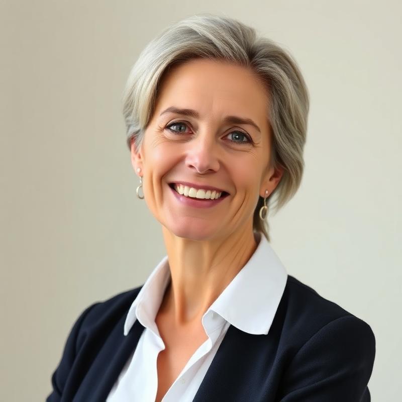 Claire Mercier