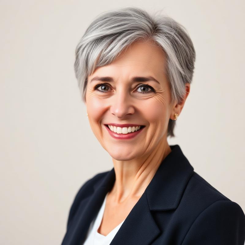 Hélène Dufour