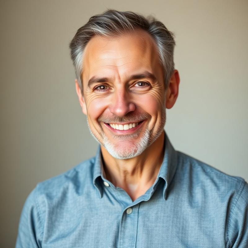 Patrick Lefèvre