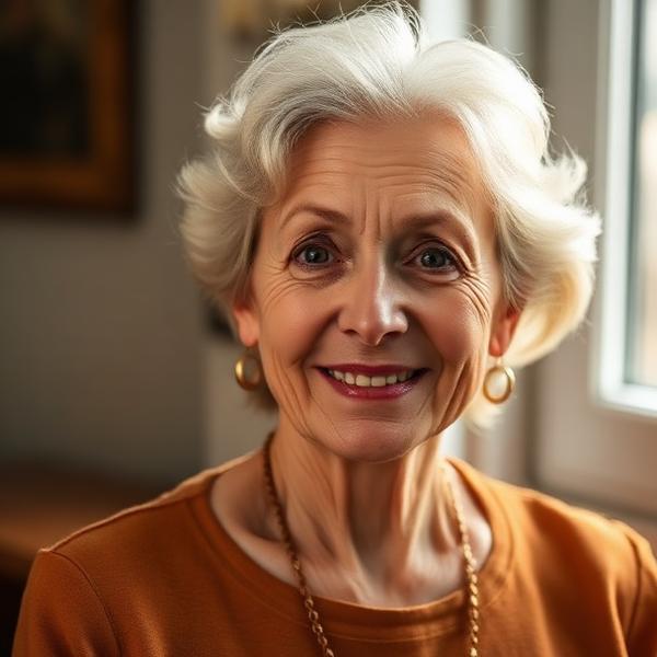 Marie-Christine D.